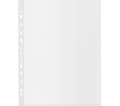 Koszulka groszkowa Recycled Premium PP 100 mic. opakowanie 100 sztuk A4 MAXI 627503 ESSELTE