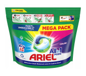 Kapsułki do prania ARIEL ALL IN 1 PODS color (63szt)