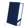 Okładka na dyplom STANDARD granatowa bez nadruku 220115 ARGO