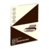Folia laminacyjna A4 80 mic (100) GRAND 160-2192