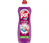 Płyn do mycia naczyń PUR 750ml Figa i Granat