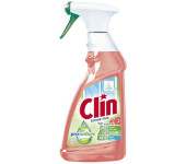 Płyn do szyb CLIN 500ml z rozpylaczem Grapefruit