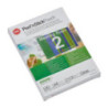 Samoprzylepna folia do laminacji GBC Peel`nStick