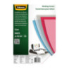 Okładki do bindowania A4 CLEAR Smooth 150mic (100szt.) 5384501 FELLOWES