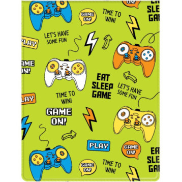 Okładka na dokumenty szkolne ucznia PVC wzór Pady OD-21-23 BIURFOL