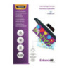 Folia do laminowania A3 80mic FELLOWES (100) 5306207