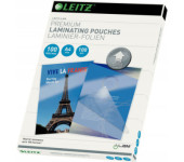 Folia do laminacji LEITZ iLAM UDT A4 100mic. 74800000