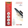 Folia do laminacji FELLOWES 125mic A5 (100szt.) 5307302 Folia do laminacji FELLOWES 125mic A5 (100szt.) 5307302