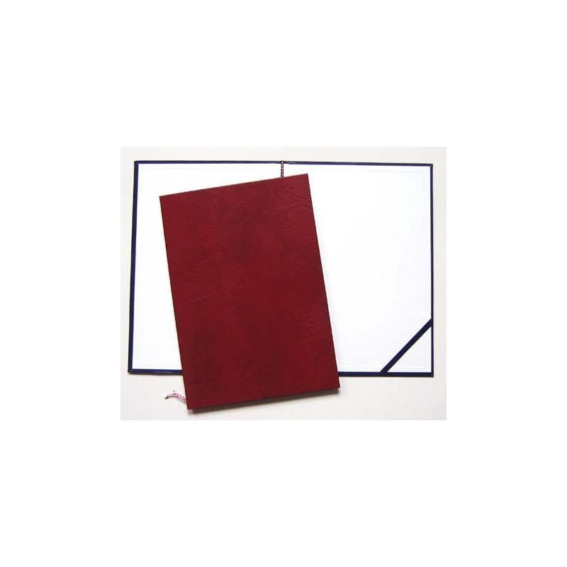 Okładka na dyplom bordo WARTA 1824-339-030