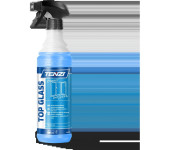 Płyn TENZI TOP GLASS PREMIUM GT do mycia szyb szkła luster 0,6l. (W-112)