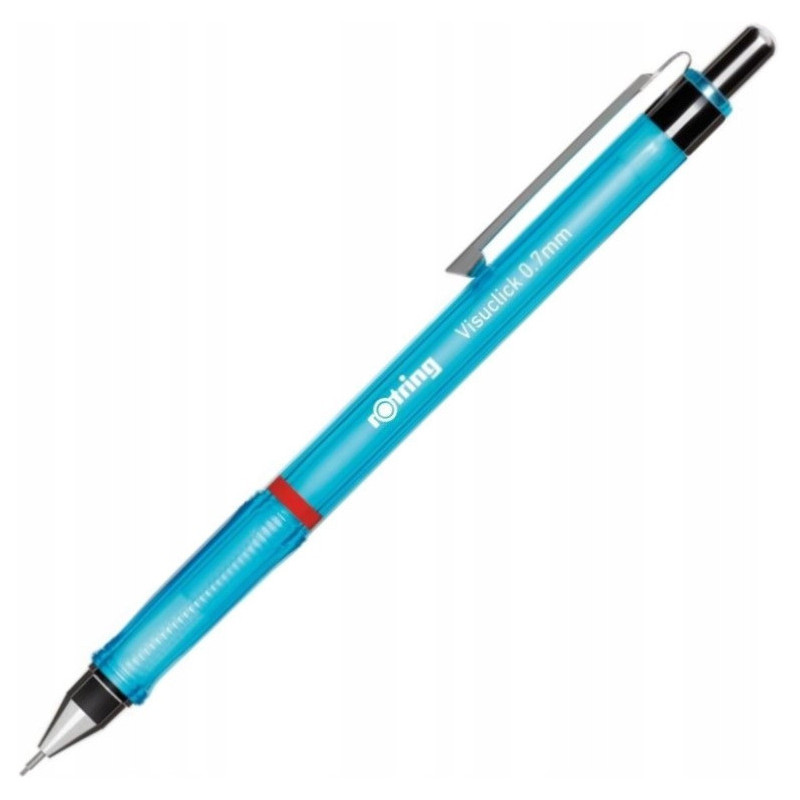 Ołówek automatyczny ROTRING VISUCLICK 0,7 niebieski 2088548