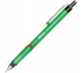 Ołówek automatyczny 0,7mm zielony VISUCLICK 2088550 ROTRING