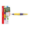 Ołówek STABILO EASYStart 1,4mm HB dla praworęcznych fioletowo żółty BLISTER B-46896