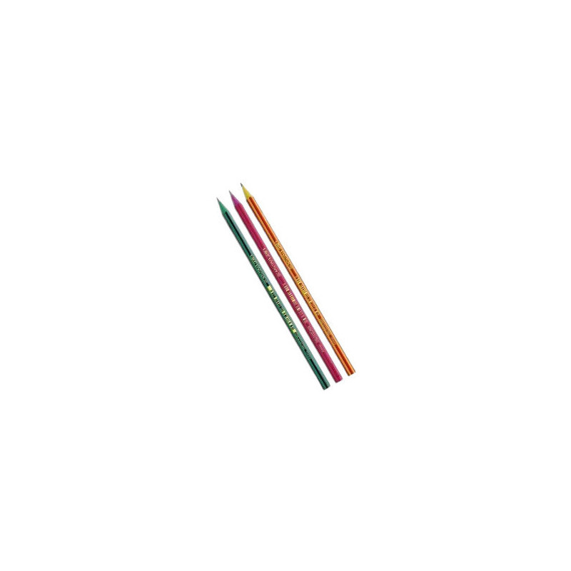 Ołówek EVOLUTION 646 HB 918487 BIC