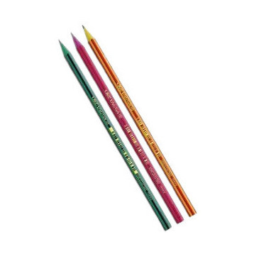 Ołówek EVOLUTION 646 HB 918487 BIC