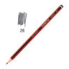 Ołówek TRADITION 2B STAEDTLER