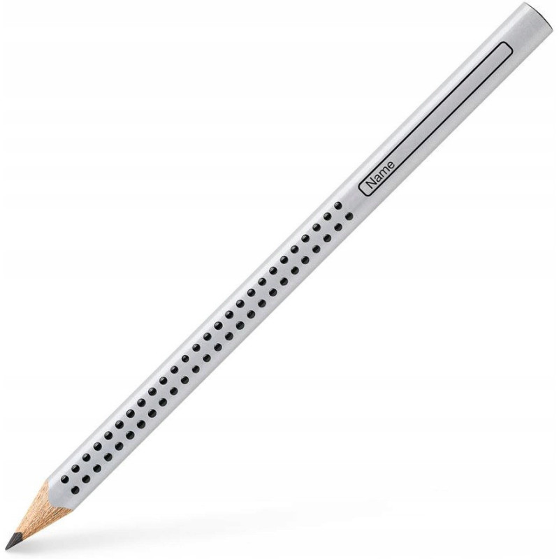Ołówek JUMBO GRIP HB 111920 Faber-Castell
