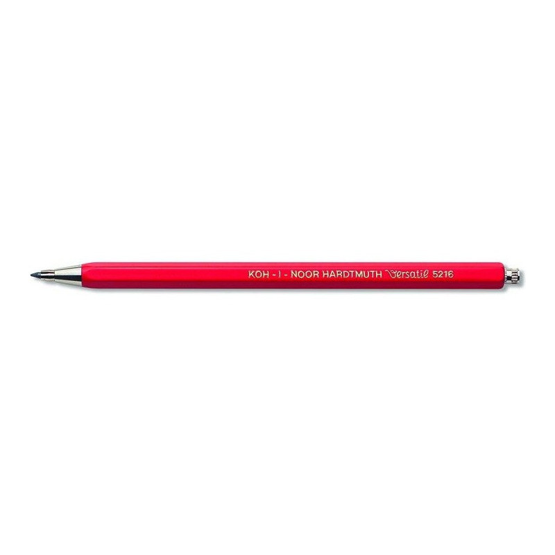 Ołówek autom.VERSATIL 5216 graf.2mm KOH-I-NOOR plast.