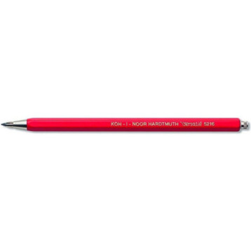Ołówek autom.VERSATIL 5216 graf.2mm KOH-I-NOOR plast.