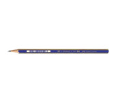 Ołówek GOLDFABER 2B (12szt.) 112502 Faber-Castell