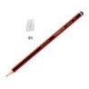 Ołówek TRADITION 4H STAEDTLER S 110