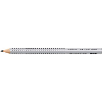 Ołówek JUMBO GRIP B do nauki pisania FC 111900 Faber-Castell Ołówek JUMBO GRIP B do nauki pisania FC 111900 Faber-Castell