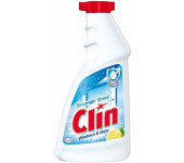 Płyn do szyb CLIN 500ml uzupełnienie Citrus