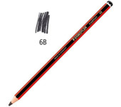 Ołówek TRADITION 6B STAEDTLER S 110