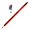 Ołówek TRADITION 6B STAEDTLER S 110