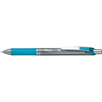 Ołówek automatyczny 0,7mm błękitny ENERGIZE PL77-S PENTEL Ołówek automatyczny 0,7mm błękitny ENERGIZE PL77-S PENTEL