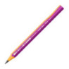 Ołówek KIDS BEGINNERS GIRLS 919263 BIC(różowy korpus)