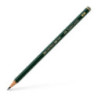 Ołówek CASTELL 9000 8B (12szt.) 119008 Faber-Castell