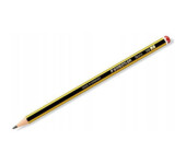 Ołówek drewniany 2H NORIS S1202H STAEDTLER