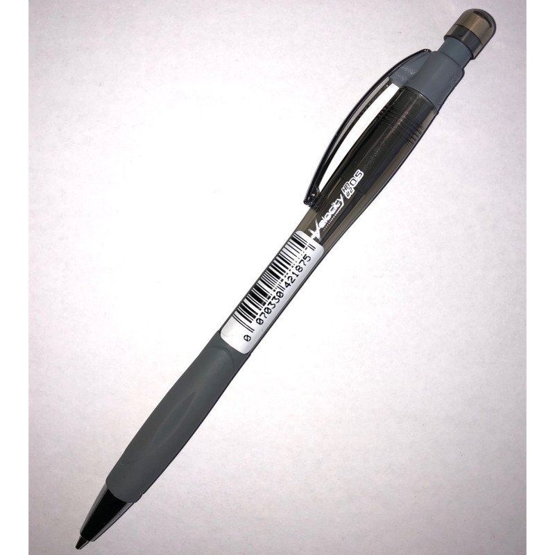 Ołówek automatyczny VELOCITY 0,5mm 8206433 BIC