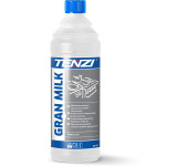 Mleczko TENZI GRAN MILK do usuwania osadów tłuszczowych 1l. (SP-21/001)