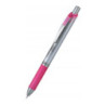 Ołówek automatyczny 0,5mm różowy Energize PL75 ergonomiczna obudowa PENTEL