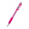 Ołówek automatyczny 0,5mm różowy Fiesta II PENTEL