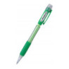 Ołówek automatyczny 0,5mm zielony Fiesta II AX125 PENTEL