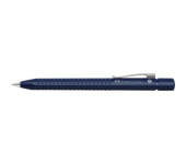 Ołówek automatyczny 0,7mm granatowy GRIP 2011 131263 FC FABER-CASTELL