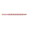 Ołówek STABILO EASYgraph Pastel HB różowy L 321/16-HB-6