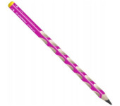 Ołówek STABILO EASYgraph S HB różowy L 325/01-HB-6