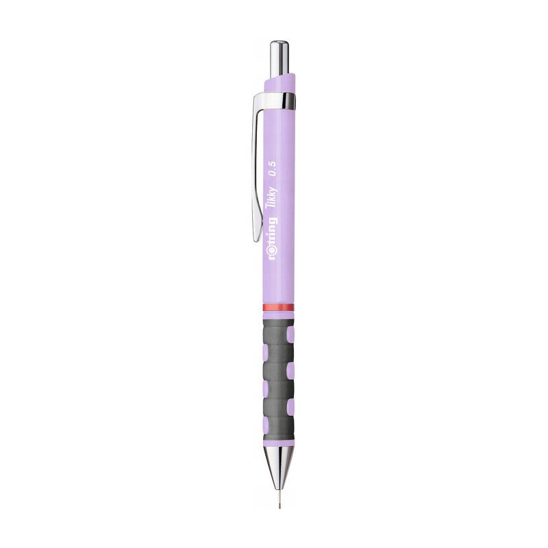 Ołówek 0,5 TIKKY liliowy 2189065 ROTRING