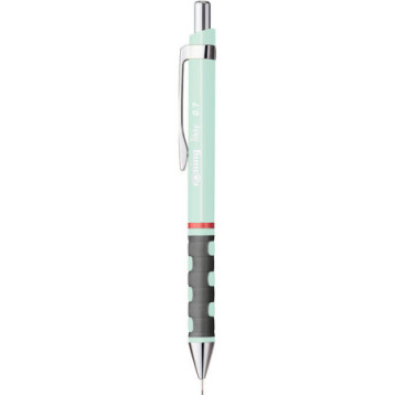 Ołówek 0,7 TIKKY seledynowy 2189067 ROTRING Ołówek 0,7 TIKKY seledynowy 2189067 ROTRING