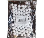 Kulki styropianowe 1cm, (48 sztuk) SB1 BREWIS