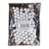 Kulki styropianowe 1cm, (48 sztuk) SB1 BREWIS