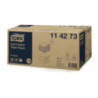 Papier toaletowy TORK T3 biały w składce 19x11cm 2 warstwy (30szt x 252 listki) 114273