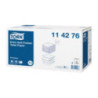 Papier toaletowy TORK T3 (30 sztuk) Premium biały w składce ekstramiękki 114276