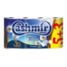 Papier toaletowy CASHMIR (5+3 rolki) 2-warstwy biały