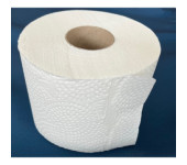 Papier toaletowy celuloza 9cm 40m (24sztuki) JC40 JUMBO MISTRAL