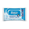 Papier toaletowy VELVET (48 listków) nawilżany Pure